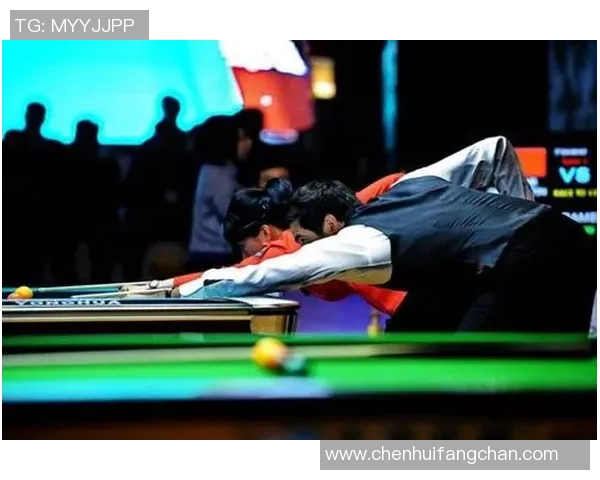 潘晓婷与奥沙利文的巅峰对决揭示台球世界的魅力与挑战