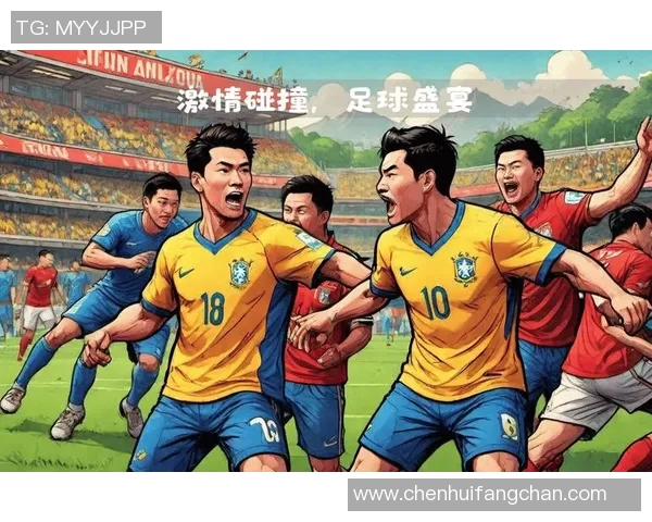 享受即时激情与精彩瞬间的足球比赛直播体验