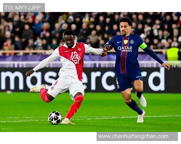 巴黎摩纳哥精彩对决回访分析与赛后点评全景呈现