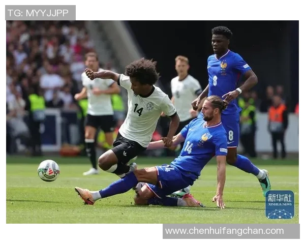 法国队以五球大胜德国队展现强大实力震撼全场